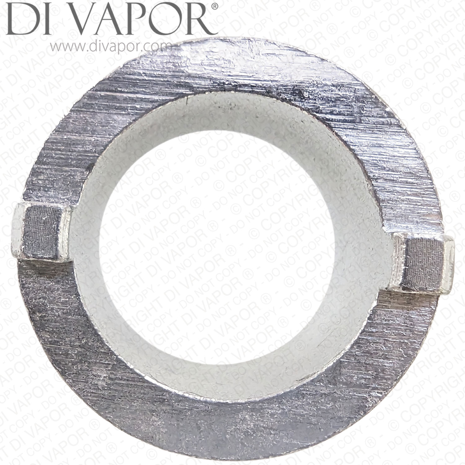 TML235 Thermostatic Cartridge Removal Tool for Temel Round Dial 1 Way