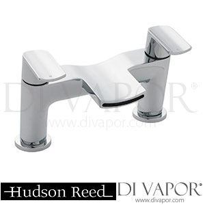 Ultra Mona Bath Filler Tap - TMO353 Spare Parts