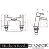 Ultra Mona TMO353 Spare