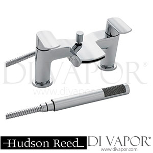 Ultra Mona Bath Shower Mixer Tap & Shower Kit - TMO354 Spare Parts