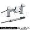 Ultra Mona Mixer TMO354 Spare Parts