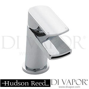 Ultra Mona Mono Basin Mixer Including Waste - TMO355 Spare Parts