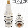 Tre Mercati TMT001 Bella & Geysir 83052 Thermostatic Cartridge