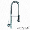 Better Bathrooms Spare Parts