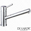 Better Bathrooms Spare Parts
