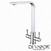 Better Bathrooms Spare Parts