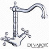 Better Bathrooms Spare Parts