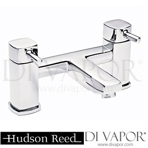 Ultra Munro Bath Shower Mixer Including Shower Kit & Wall Bracket - TMU304 Spare Parts