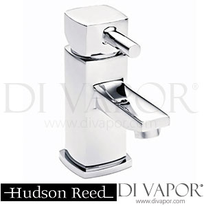 Ultra Munro Mono Basin Mixer Tap Including Waste - TMU305 Spare Parts