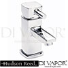 Ultra Munro Mixer TMU305 Spare Parts