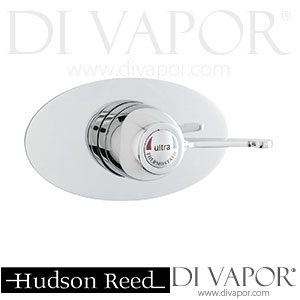 Ultra TMV3 Concealed Sequential Thermostatic Shower Valve - Lever Control - TMVSQ4 Spare Parts