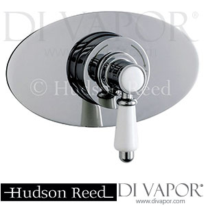 Hudson Reed TMVSQ5 TMV3 Approved Concealed Sequential Thermostatic Shower Valve Spare Parts