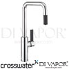 Crosswater TN716DC Spare Parts