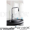 Crosswater TN716DC Spare