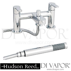 Ultra Newbury Bath Shower Mixer with Shower Kit & Wall Bracket - TNB304 Spare Parts