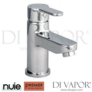 Premier / Nuie TNB305 Newbury Mono Basin Mixer Tap Spare Parts