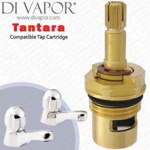 Tantofex Tantara E1151AA Cold Tap Cartridge Spare - TNE1151AA