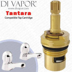 Tantofex Tantara Hot Tap Cartridge Spare