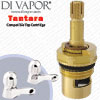 Tantofex Tantara E1151AA Hot Tap Cartridge Spare - TNE1151VS