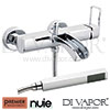 Premier Nuie Nevada Waterfall Bath Shower Tap Spare Parts