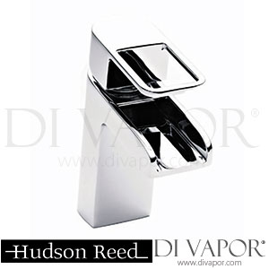 Ultra Nevada Open Spout Mono Basin Mixer Including Waste - TNE305 Spare Parts