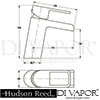 Ultra Nevada TNE305 Spare Parts
