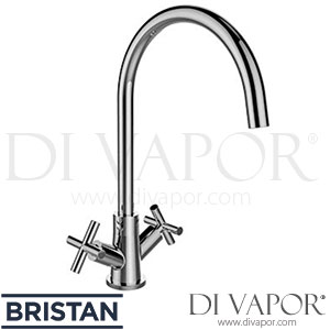 Bristan TNG EFSNK C Tangerine Sink Mixer - 3/6/2015 - Kitchen Tap Spare Parts