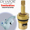 Tantofex Tantadisc Mixer Hot Tap Cartridge Spare