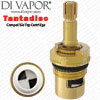 Tantofex Tantadisc Cold Tap Cartridge Spare