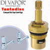Tantofex Tantadisc Hot Tap Cartridge Spare - TNT35