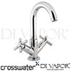 Crosswater TO110DPC Spare PArts