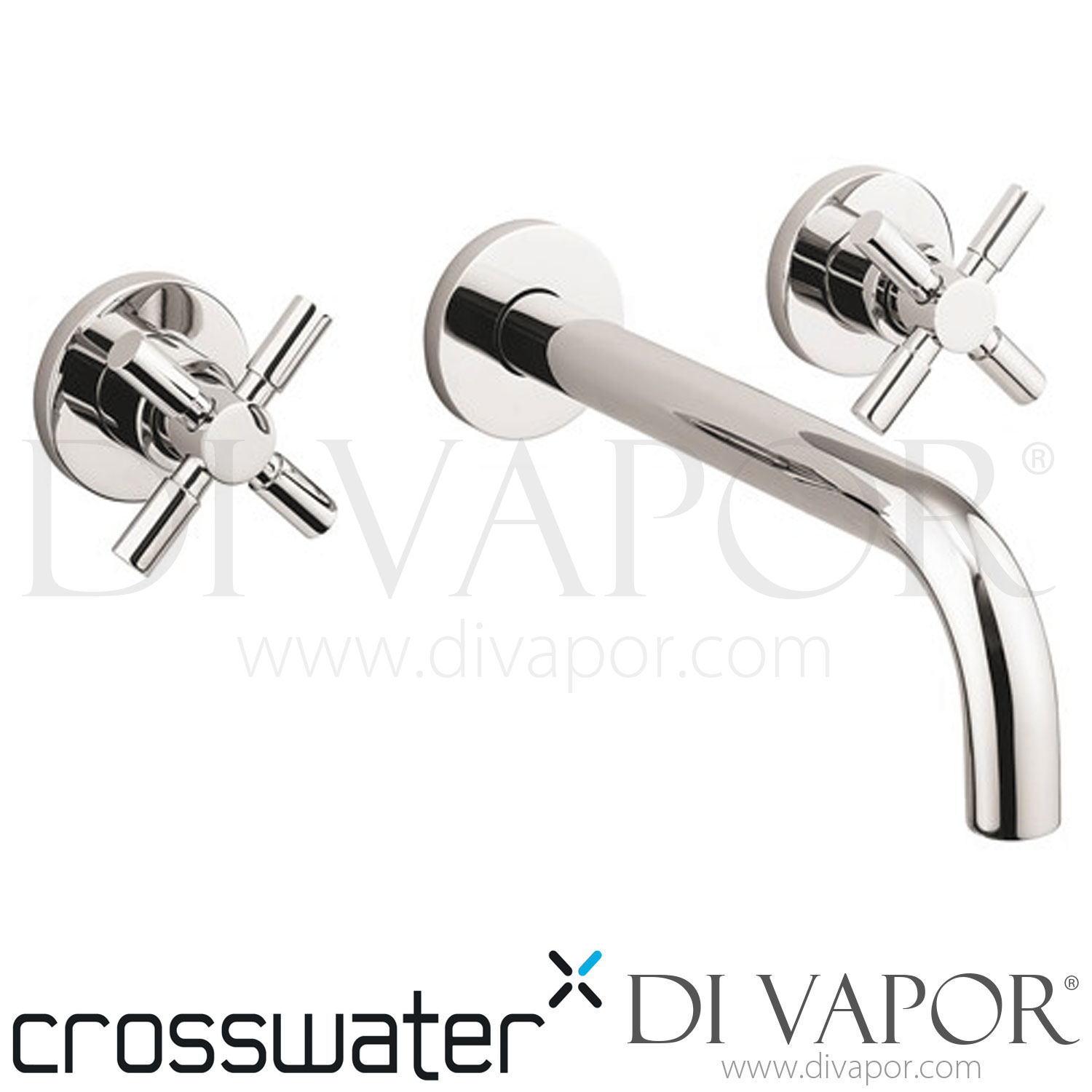 Crosswater TO130WN Spare Parts