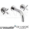Crosswater TO130WNC Spare Parts
