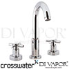 Crosswater TO135DPC Spare Parts