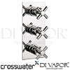 Crosswater TO1500RC Parts