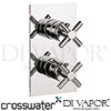 Crosswater TO1500RC Spare Parts