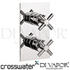 Crosswater TO2500RC Spare Parts
