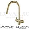 Clearwater Spare Parts
