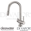 Clearwater Spare Parts