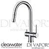 Clearwater Spare Parts