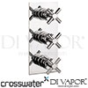 Crosswater TO3001RC Spare Parts