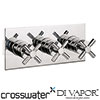 Crosswater TO3001RC