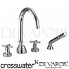 Crosswater TO440DC Spare Parts