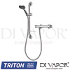 Triton TOLFLOTHBM Spare PartsParts
