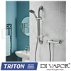 Triton TOLFLOTHBM Spare