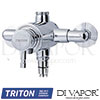 Triton TOLPRETHSM Parts