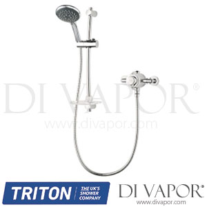 Triton TOLVALEXTHCM Valdi Concentric Mixer Shower Spare Parts