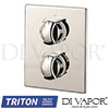 Triton TOLVALTHDC Spare