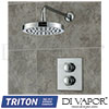 Triton TOLVALTHDC Shower