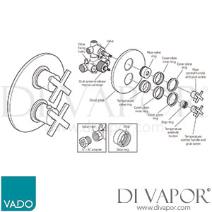 Vado Tech Diagram